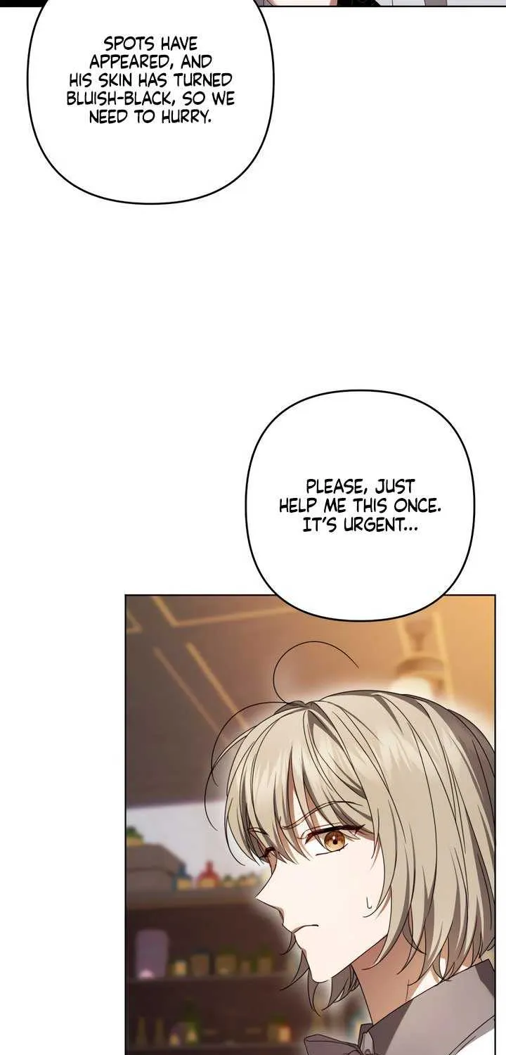 Read The Cup Of Vengeance Is In Your Hands EN Manga Online