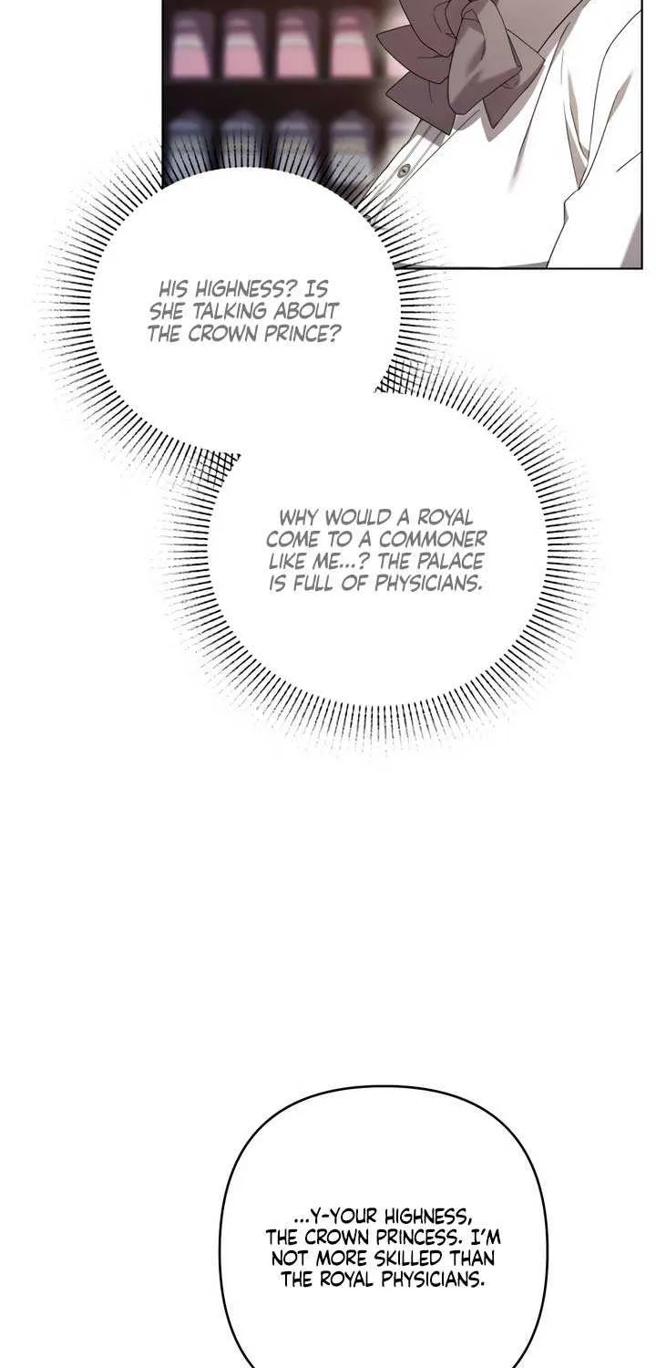 Read The Cup Of Vengeance Is In Your Hands EN Manga Online
