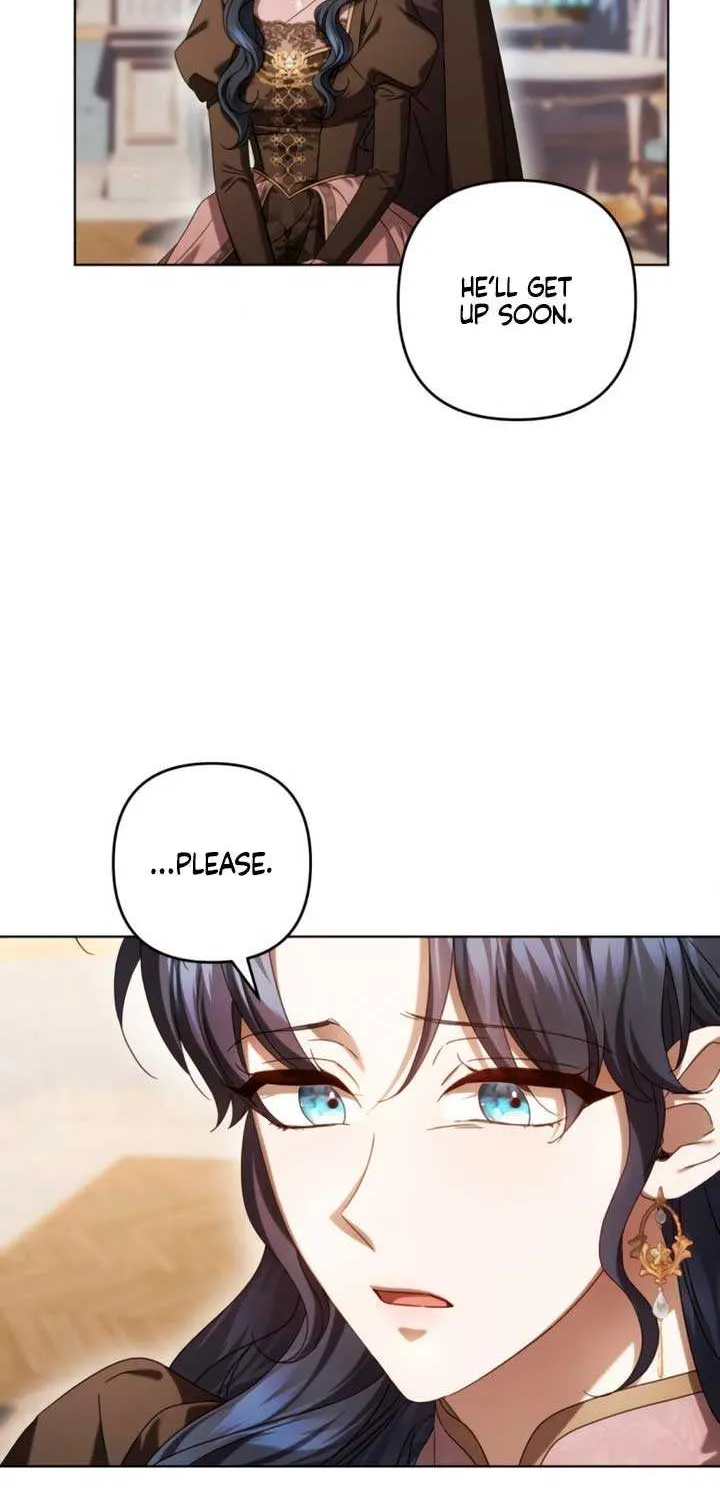 Read The Cup Of Vengeance Is In Your Hands EN Manga Online