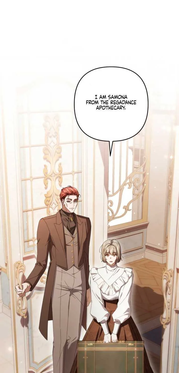 Read The Cup Of Vengeance Is In Your Hands EN Manga Online