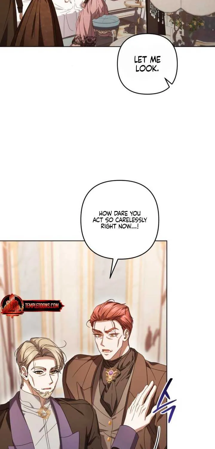 Read The Cup Of Vengeance Is In Your Hands EN Manga Online