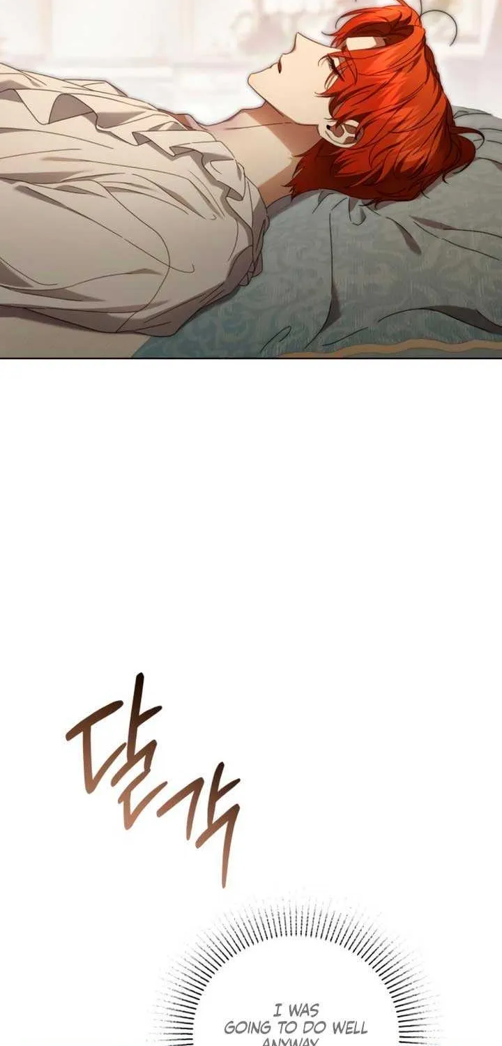 Read The Cup Of Vengeance Is In Your Hands EN Manga Online