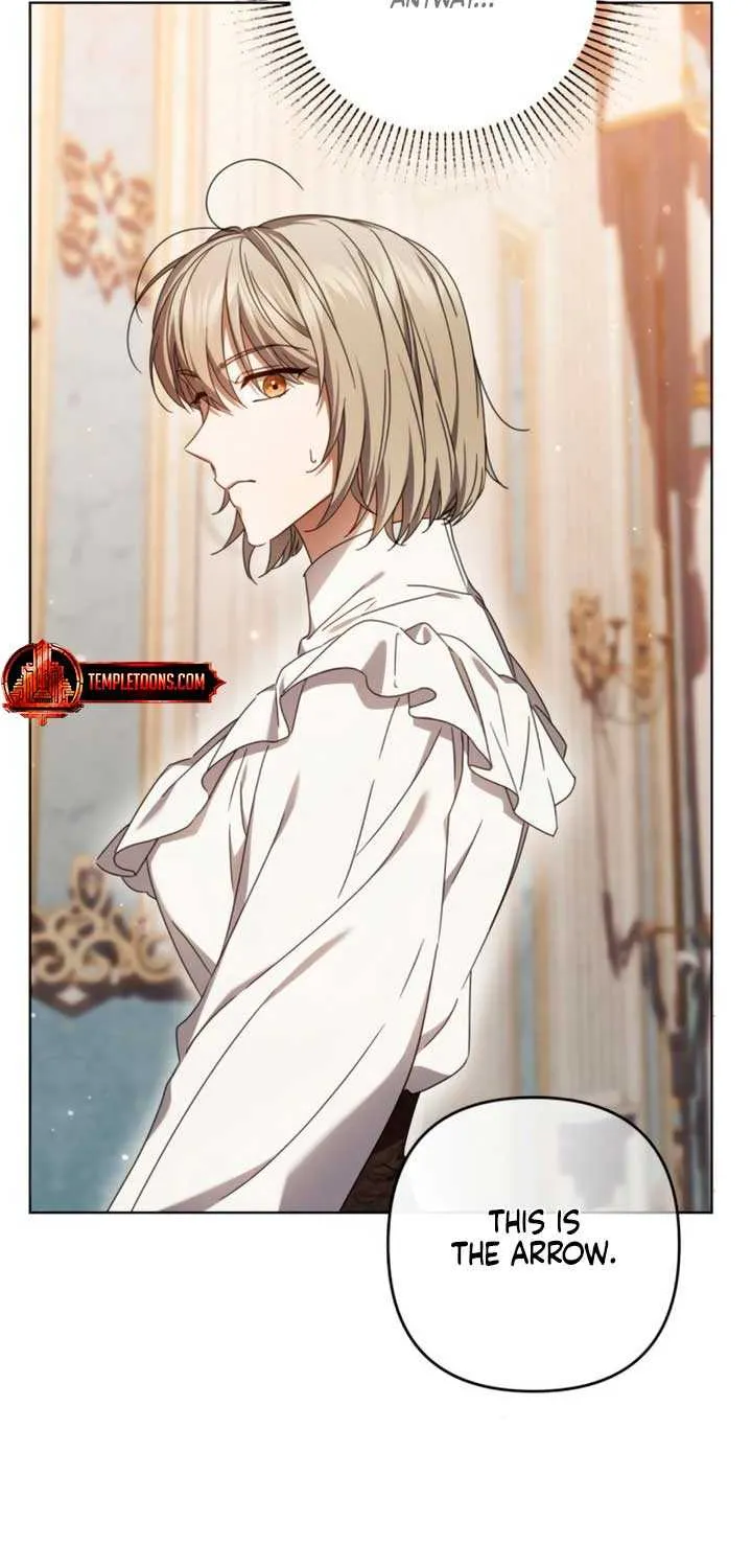 Read The Cup Of Vengeance Is In Your Hands EN Manga Online