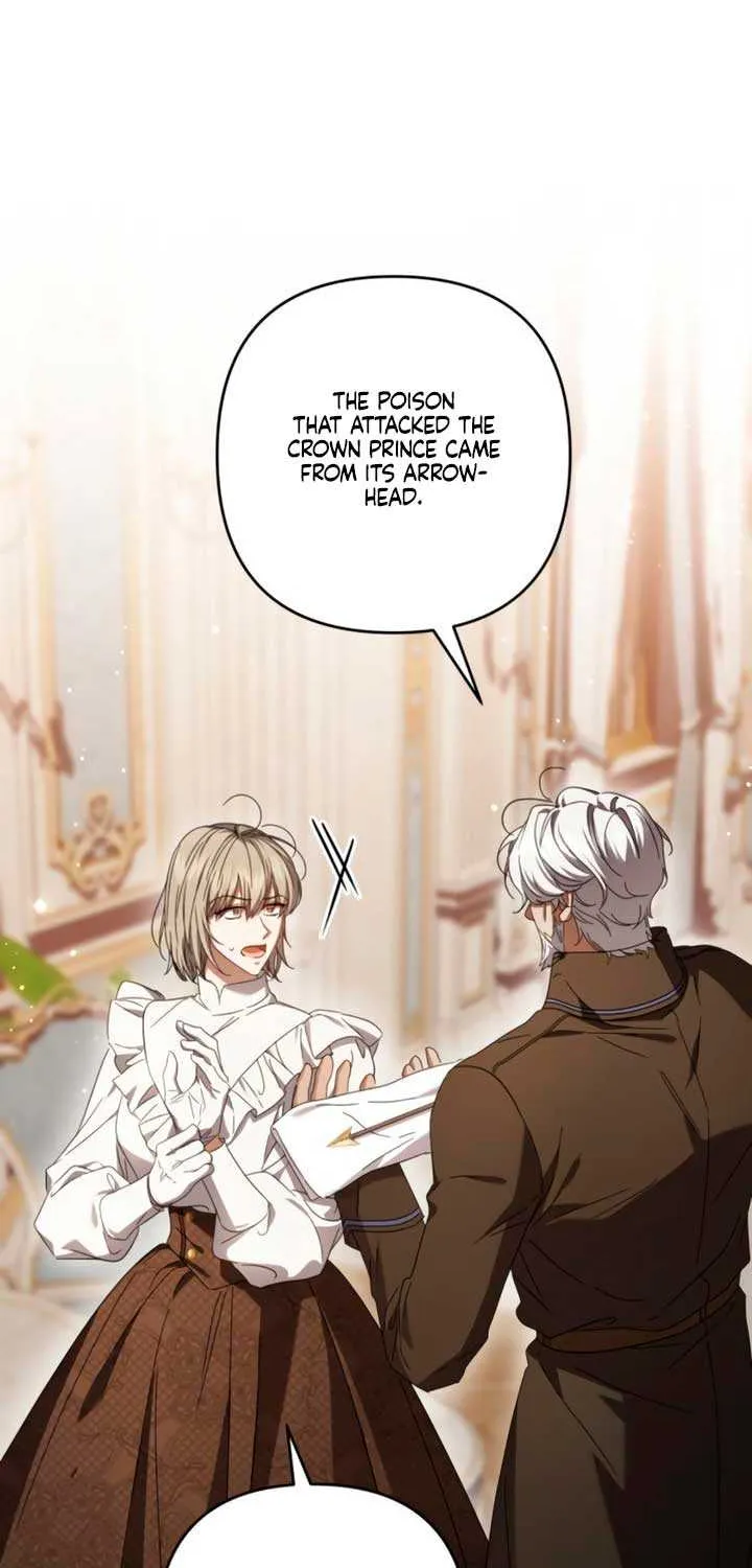 Read The Cup Of Vengeance Is In Your Hands EN Manga Online