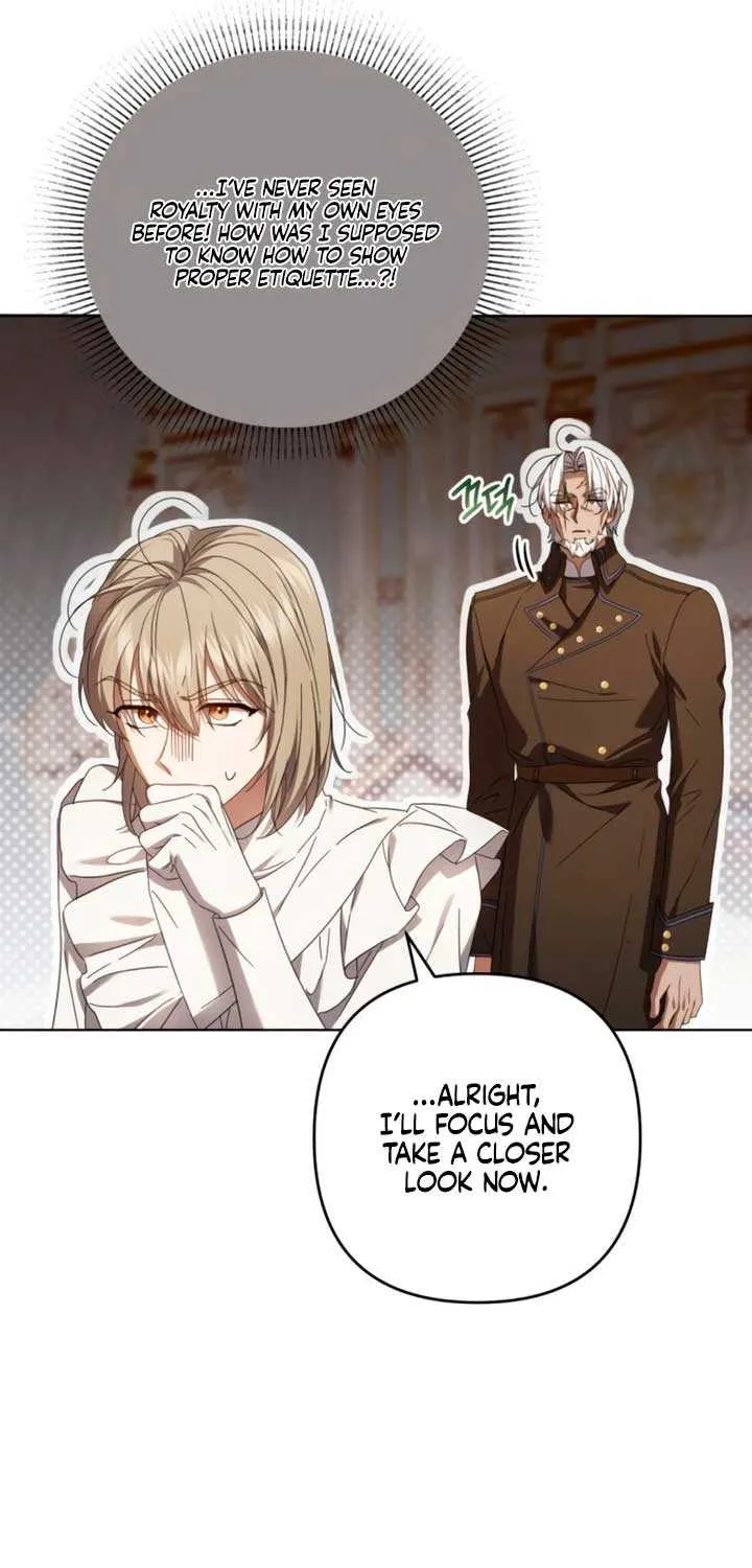 Read The Cup Of Vengeance Is In Your Hands EN Manga Online