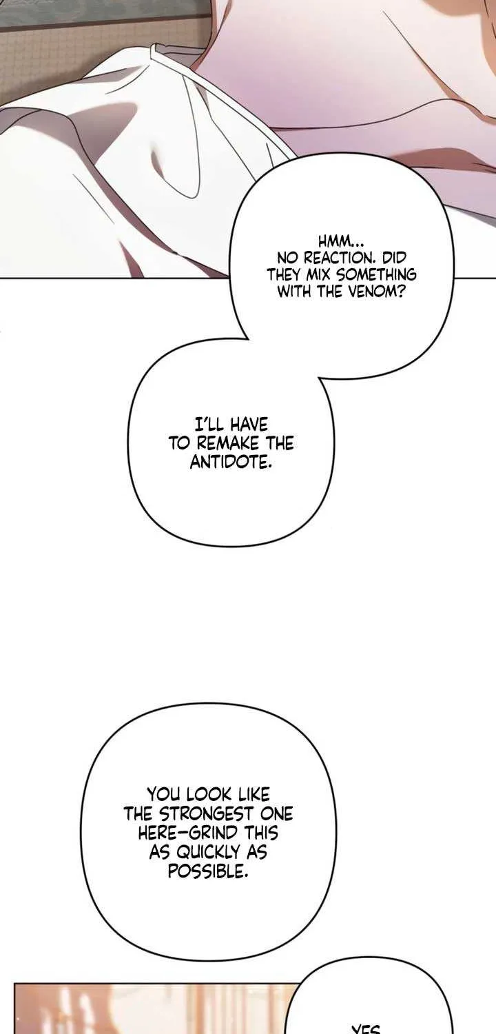 Read The Cup Of Vengeance Is In Your Hands EN Manga Online