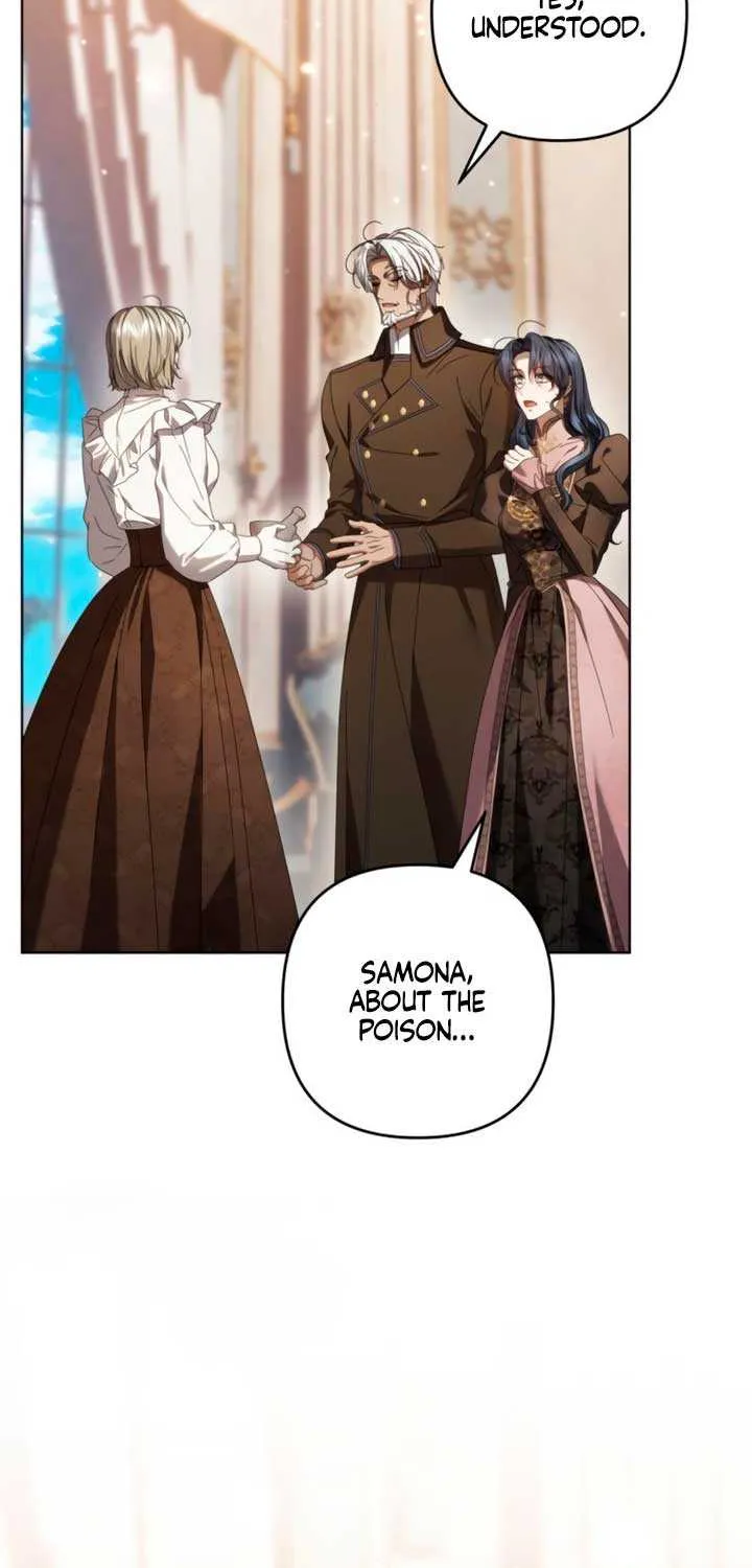 Read The Cup Of Vengeance Is In Your Hands EN Manga Online