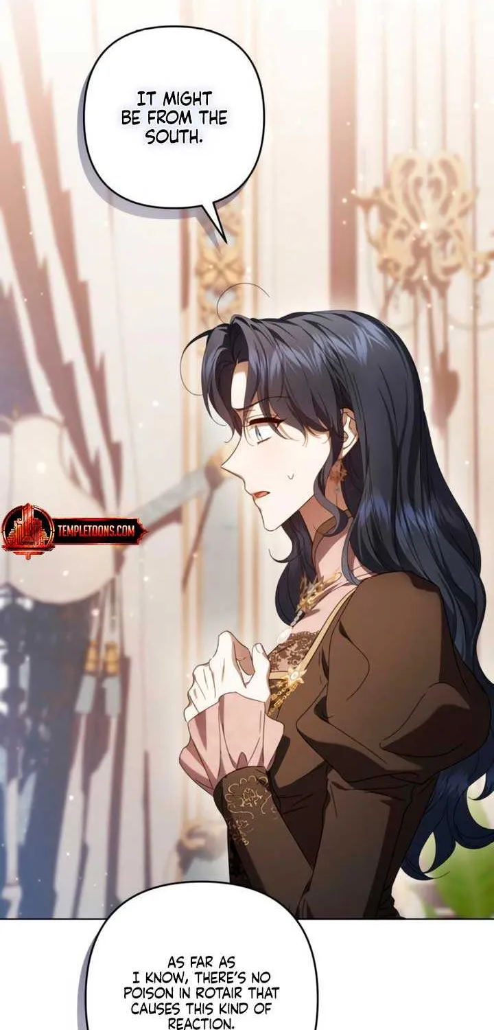 Read The Cup Of Vengeance Is In Your Hands EN Manga Online