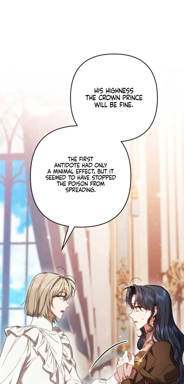 Read The Cup Of Vengeance Is In Your Hands EN Manga Online
