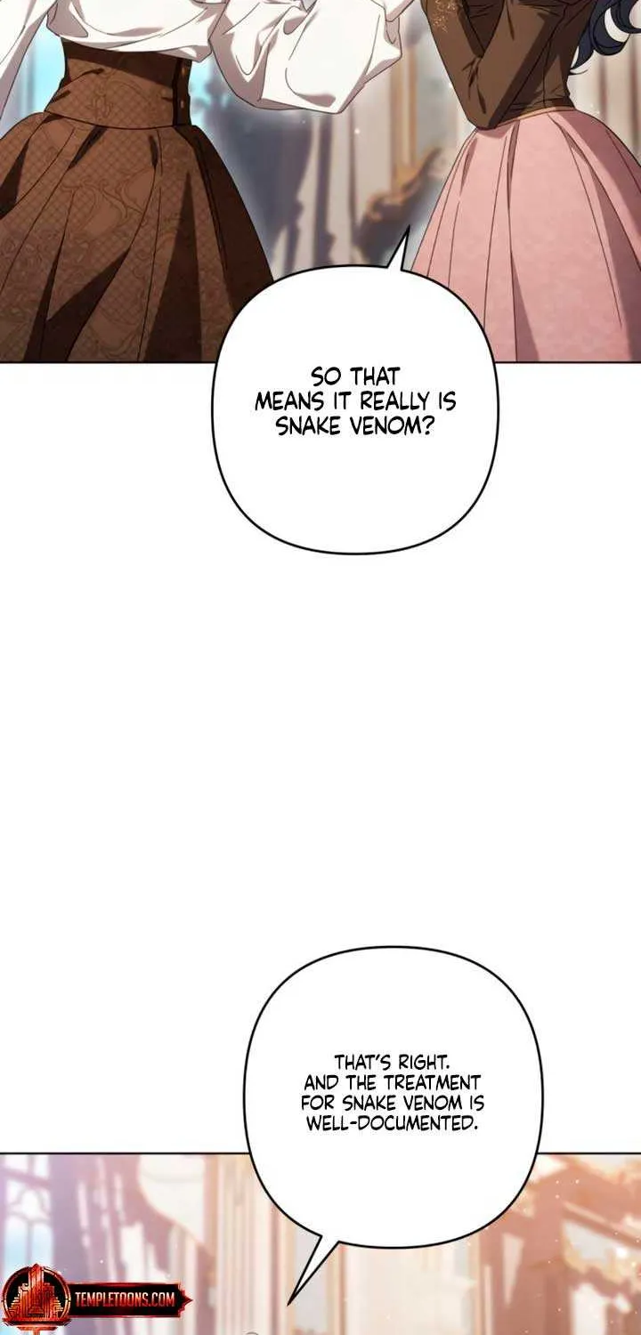 Read The Cup Of Vengeance Is In Your Hands EN Manga Online