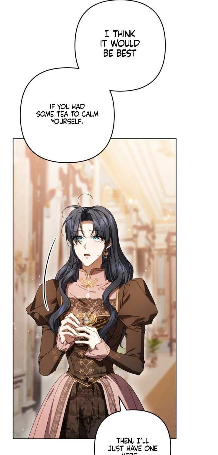 Read The Cup Of Vengeance Is In Your Hands EN Manga Online