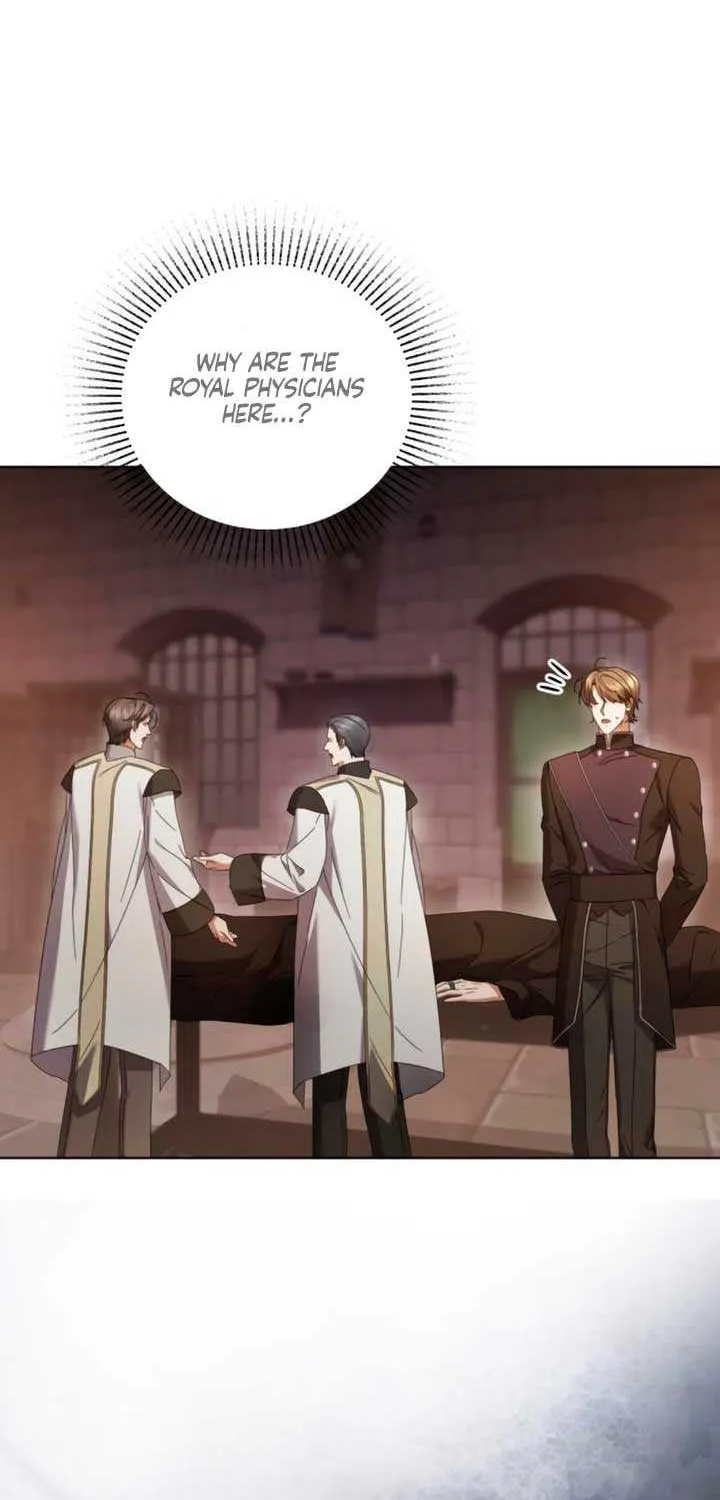 Read The Cup Of Vengeance Is In Your Hands EN Manga Online