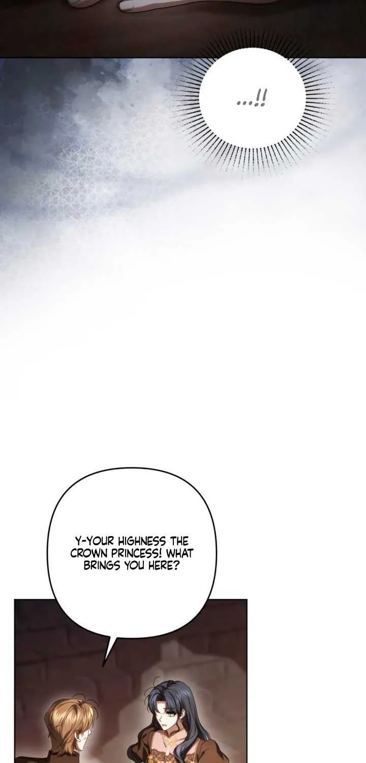 Read The Cup Of Vengeance Is In Your Hands EN Manga Online
