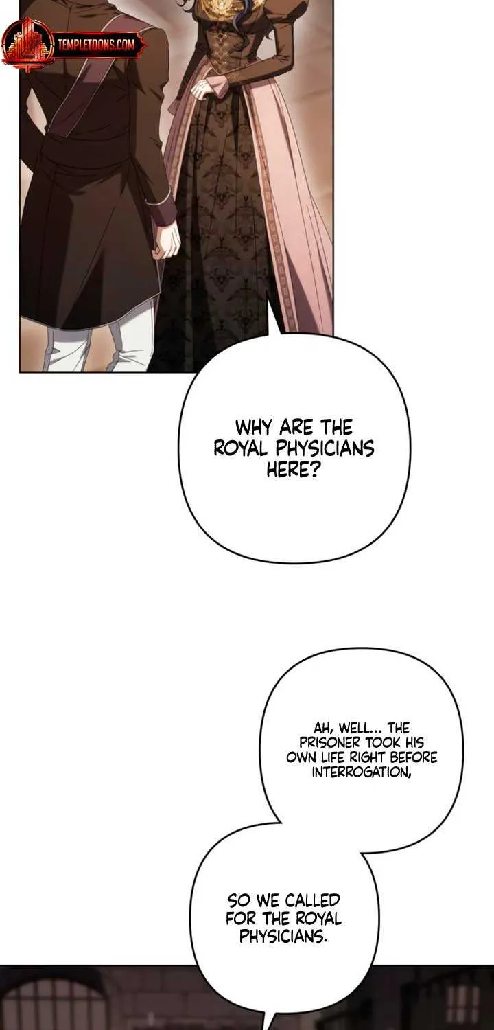 Read The Cup Of Vengeance Is In Your Hands EN Manga Online