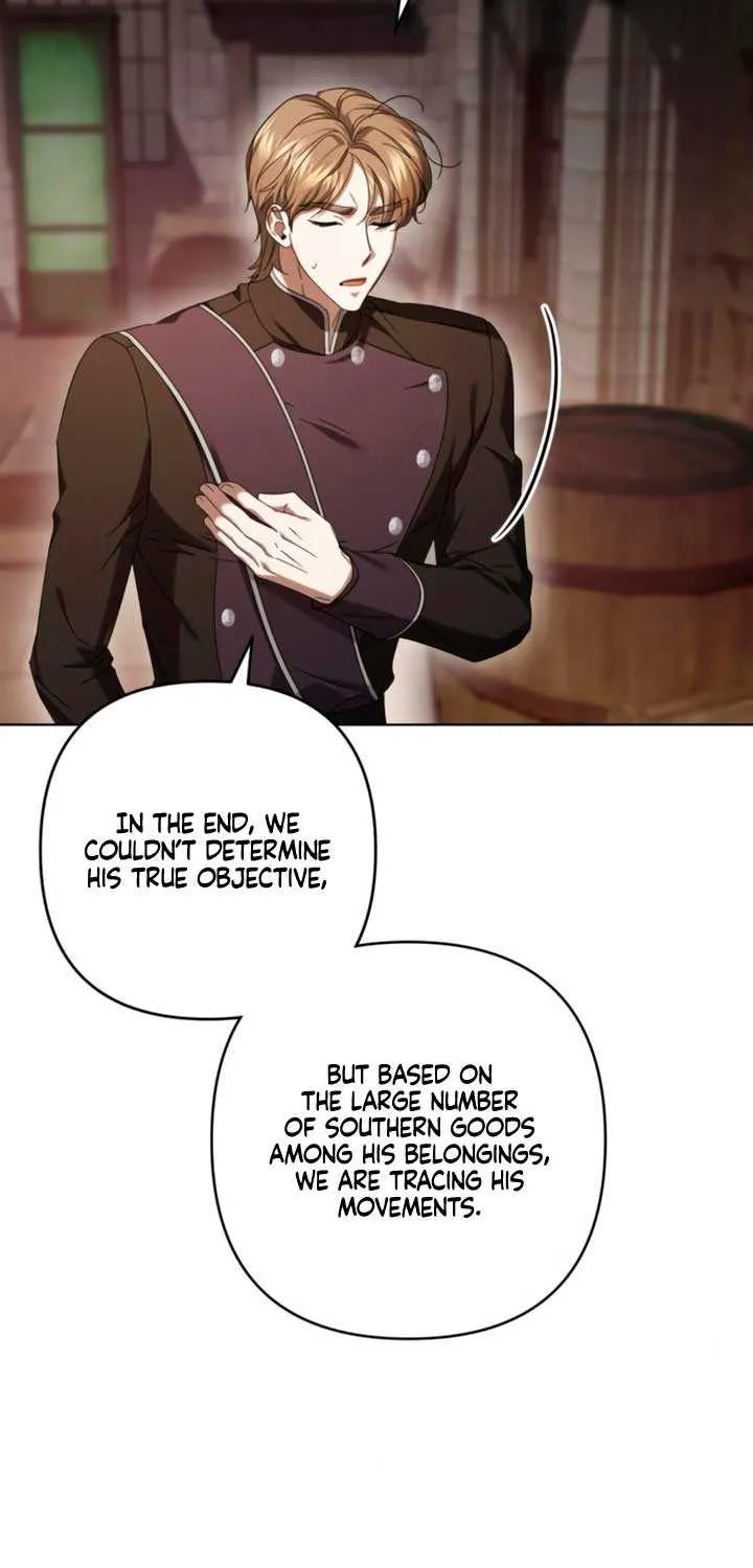 Read The Cup Of Vengeance Is In Your Hands EN Manga Online