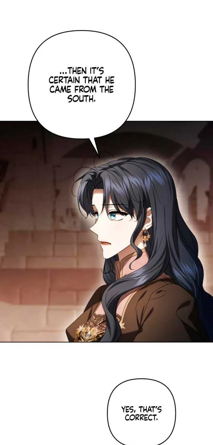 Read The Cup Of Vengeance Is In Your Hands EN Manga Online