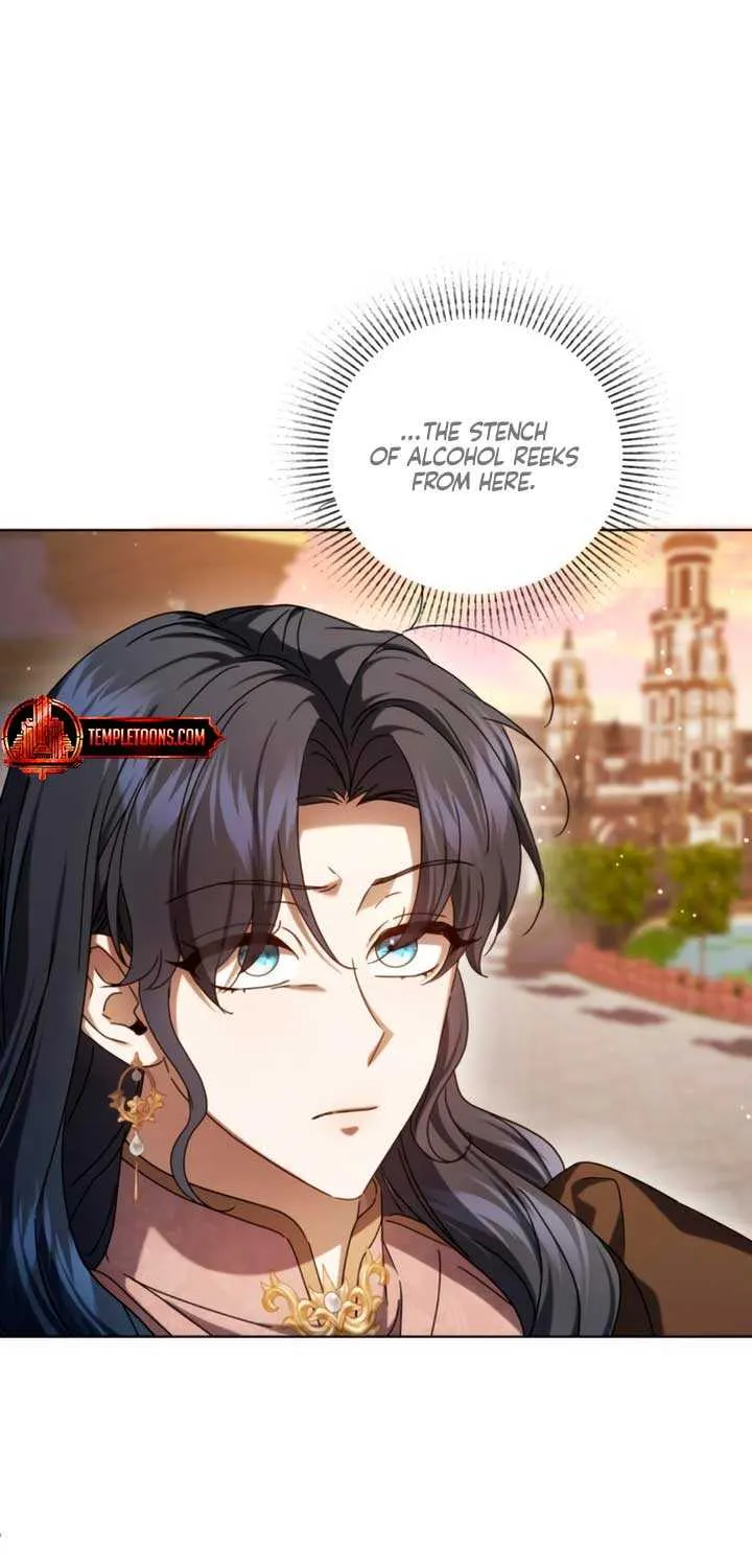 Read The Cup Of Vengeance Is In Your Hands EN Manga Online