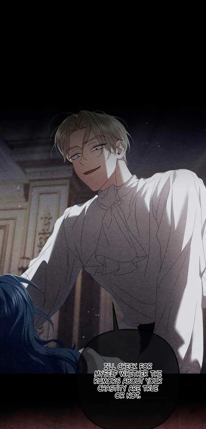 Read The Cup Of Vengeance Is In Your Hands EN Manga Online
