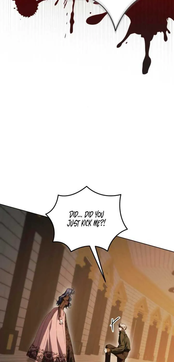 Read The Cup Of Vengeance Is In Your Hands EN Manga Online