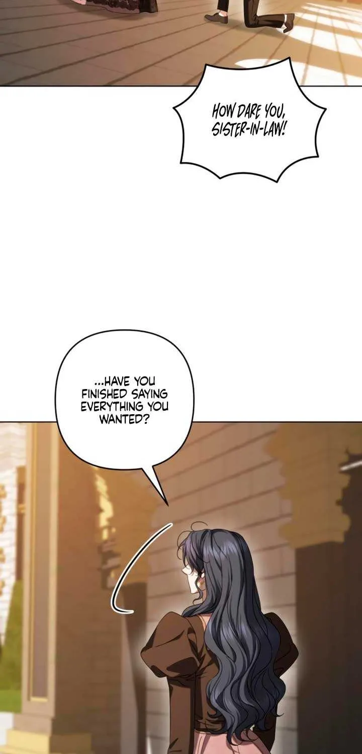 Read The Cup Of Vengeance Is In Your Hands EN Manga Online