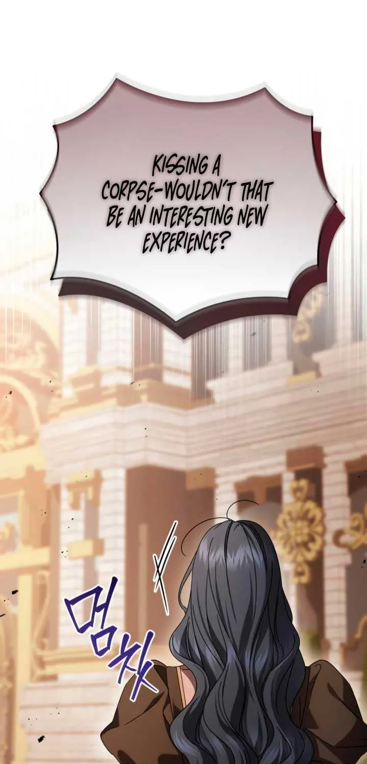 Read The Cup Of Vengeance Is In Your Hands EN Manga Online
