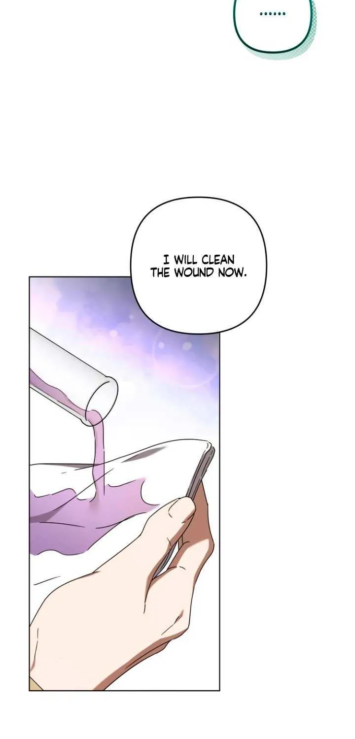 Read The Cup Of Vengeance Is In Your Hands EN Manga Online