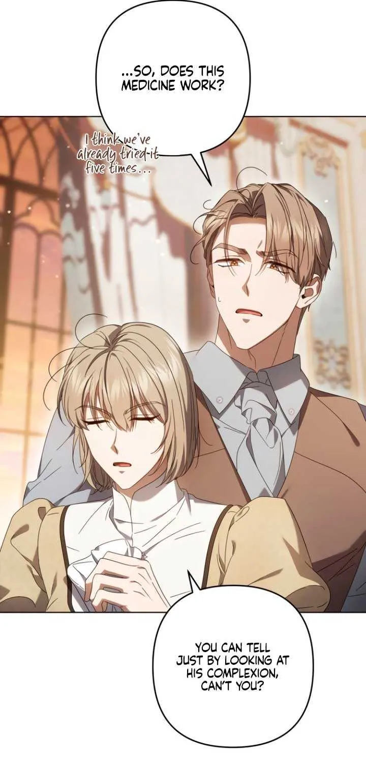 Read The Cup Of Vengeance Is In Your Hands EN Manga Online