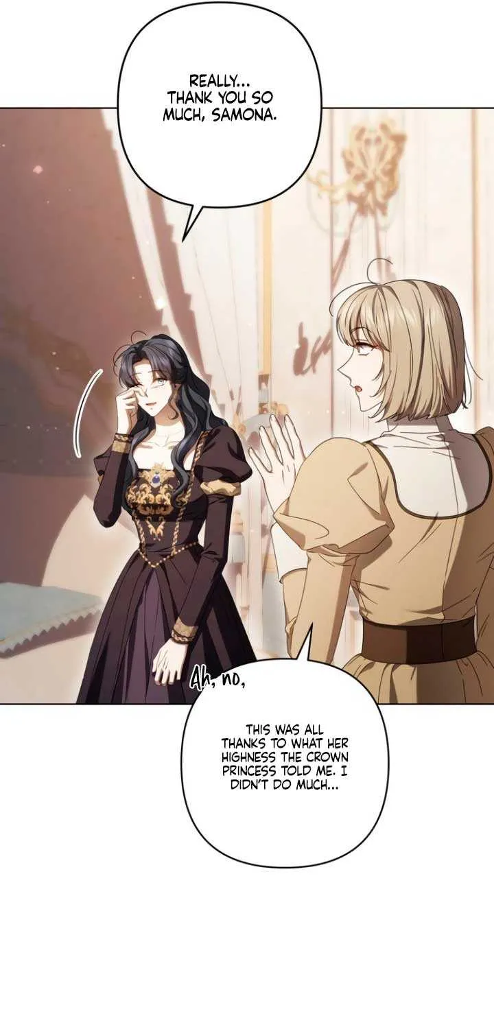 Read The Cup Of Vengeance Is In Your Hands EN Manga Online