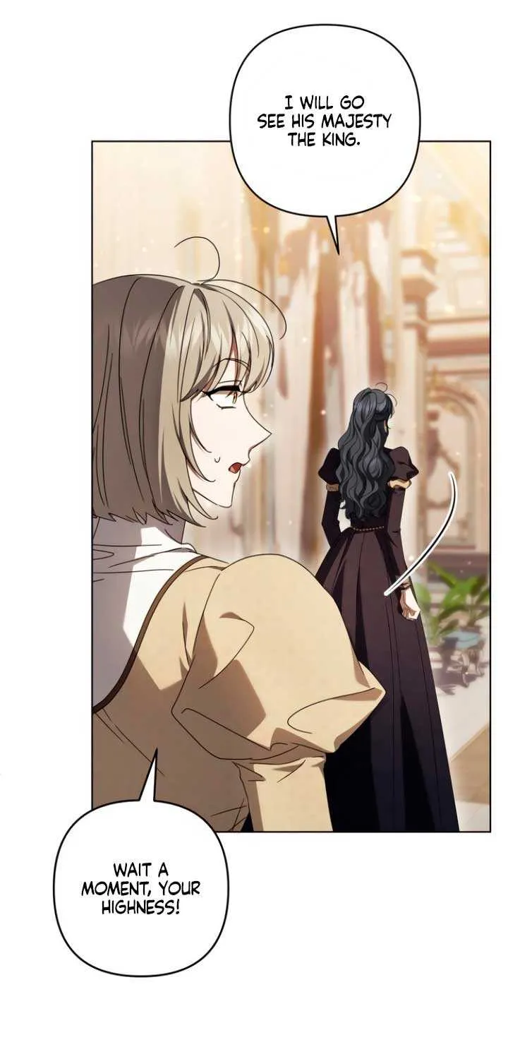 Read The Cup Of Vengeance Is In Your Hands EN Manga Online