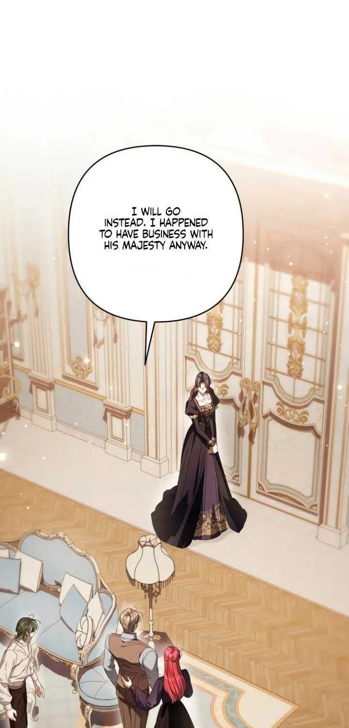 Read The Cup Of Vengeance Is In Your Hands EN Manga Online