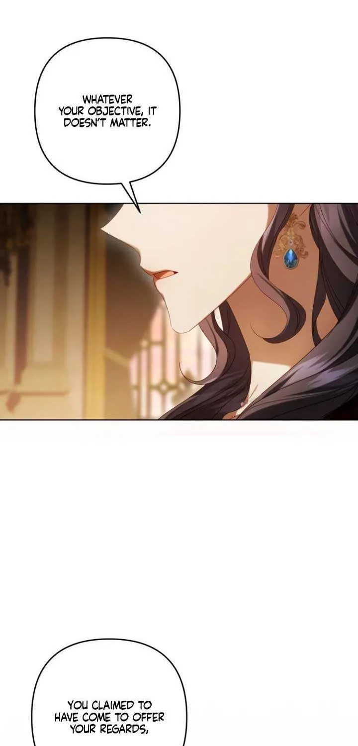 Read The Cup Of Vengeance Is In Your Hands EN Manga Online