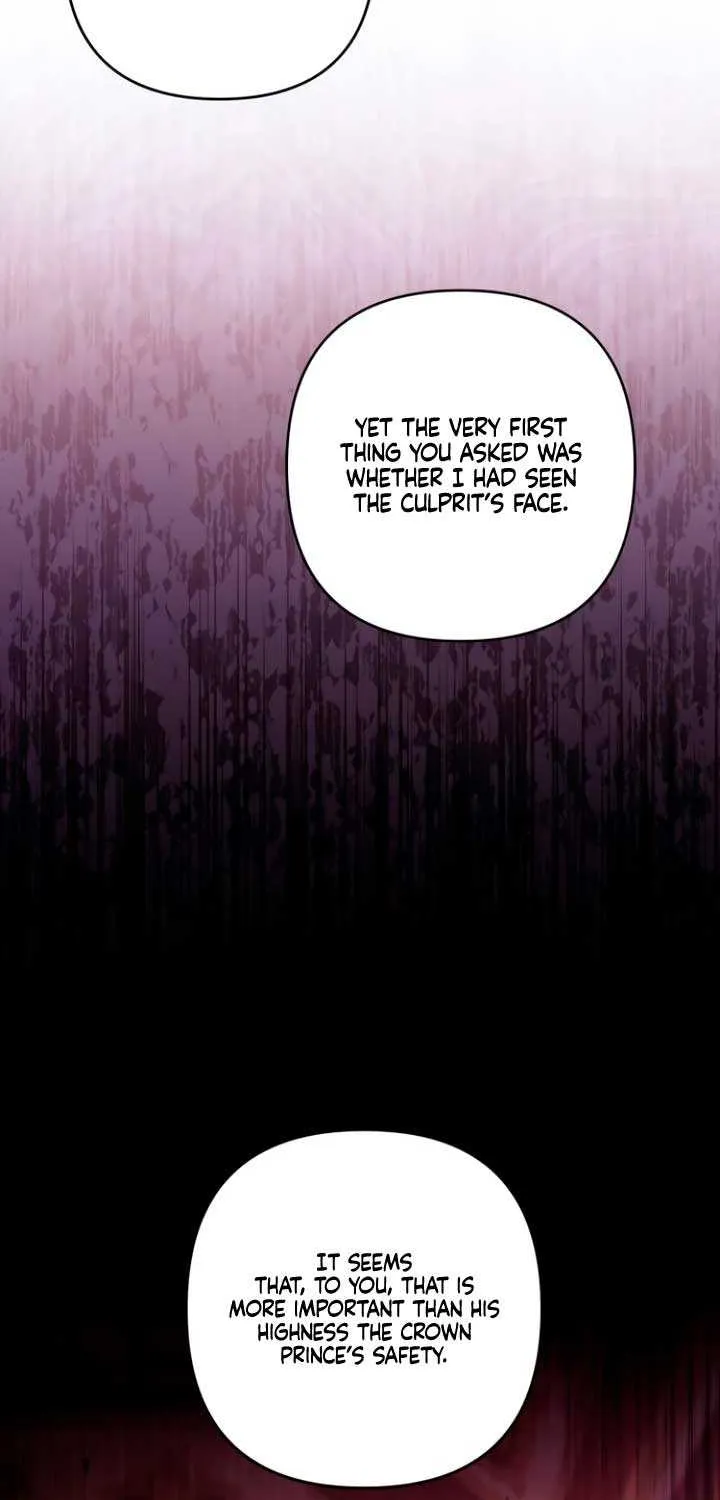 Read The Cup Of Vengeance Is In Your Hands EN Manga Online
