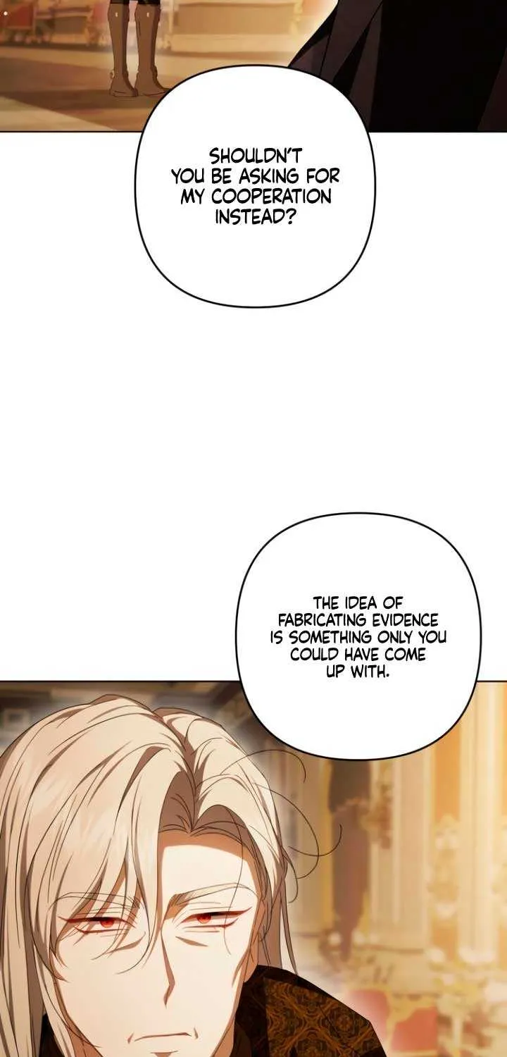 Read The Cup Of Vengeance Is In Your Hands EN Manga Online