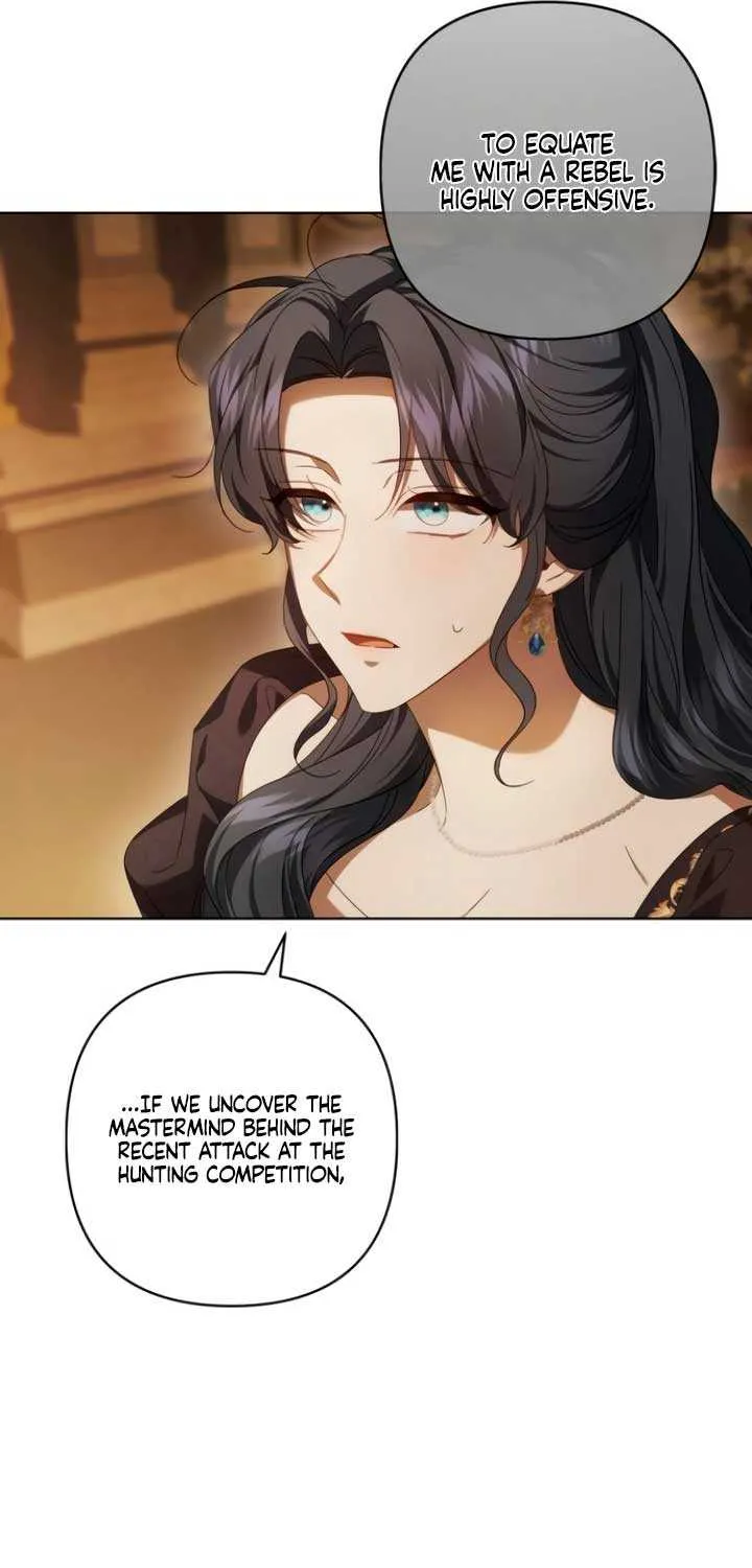 Read The Cup Of Vengeance Is In Your Hands EN Manga Online