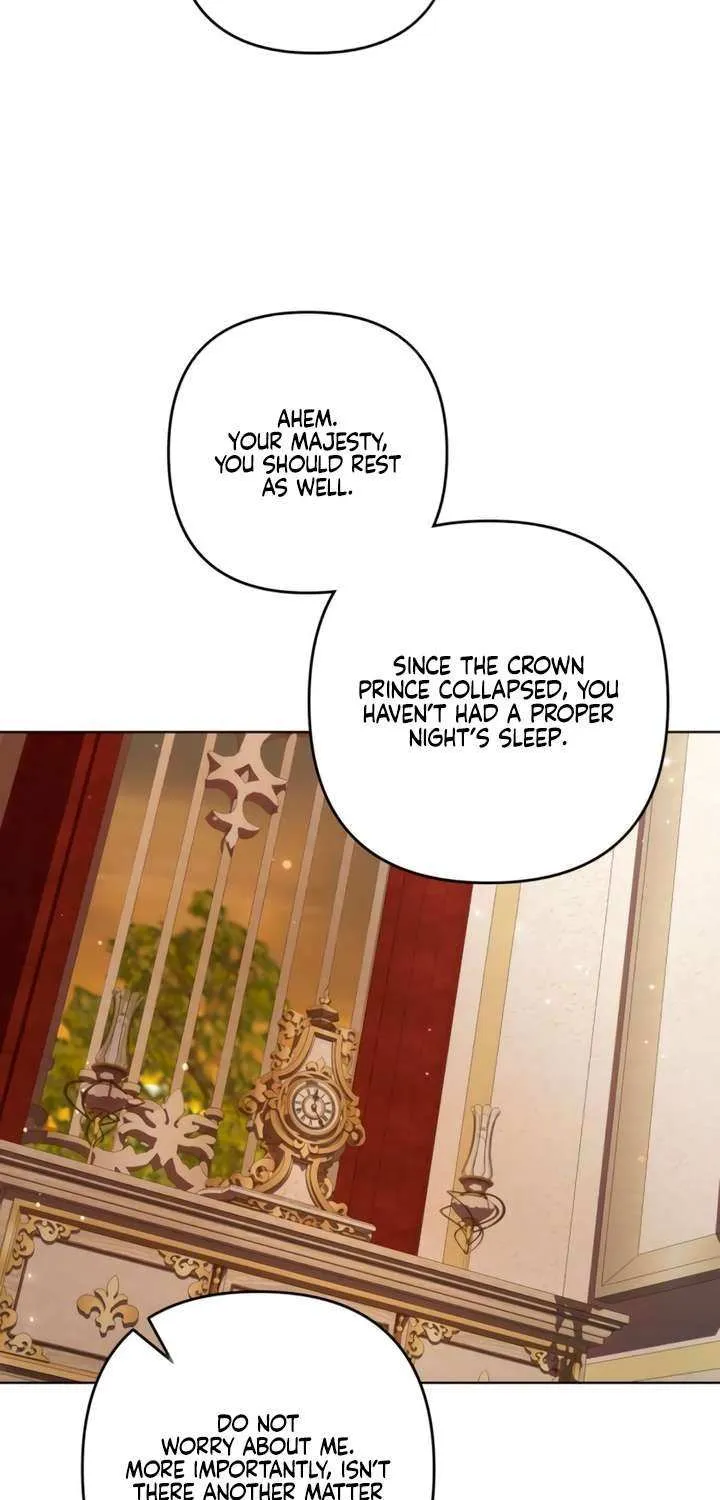 Read The Cup Of Vengeance Is In Your Hands EN Manga Online