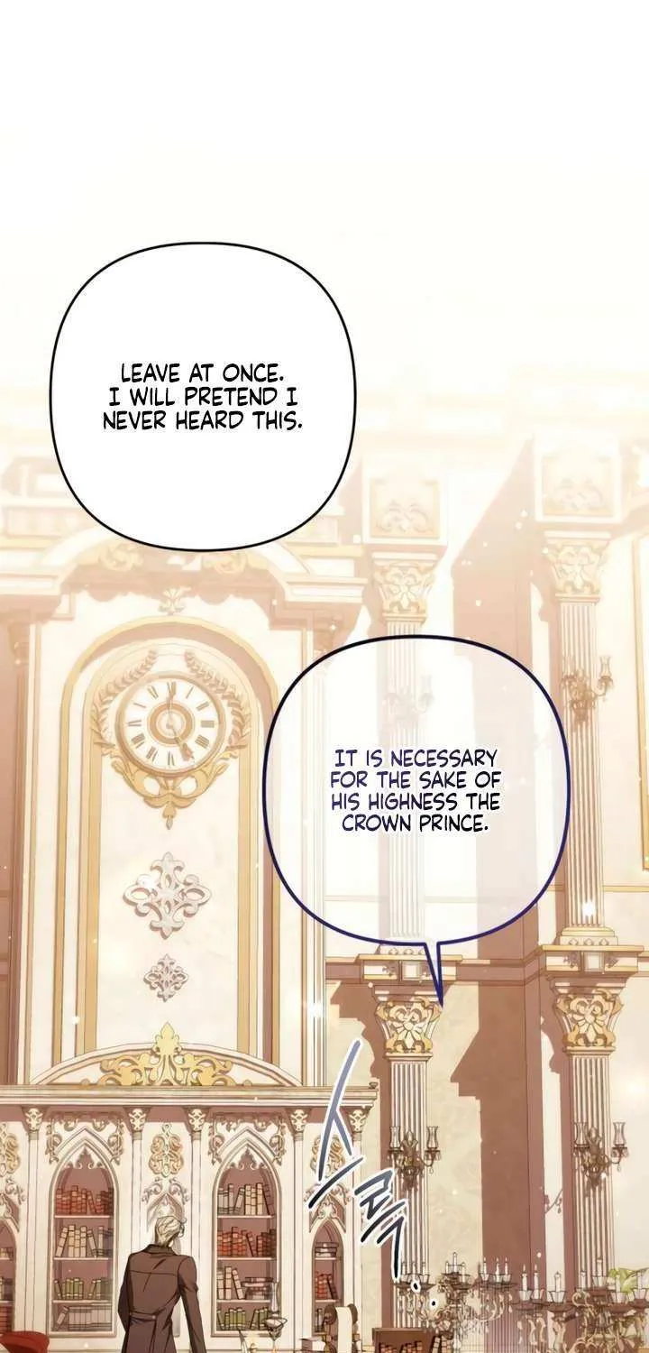 Read The Cup Of Vengeance Is In Your Hands EN Manga Online
