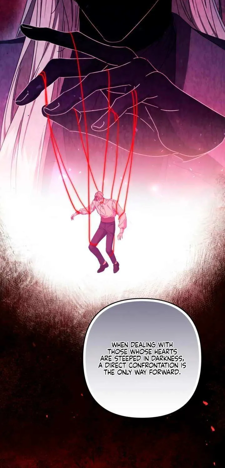 Read The Cup Of Vengeance Is In Your Hands EN Manga Online