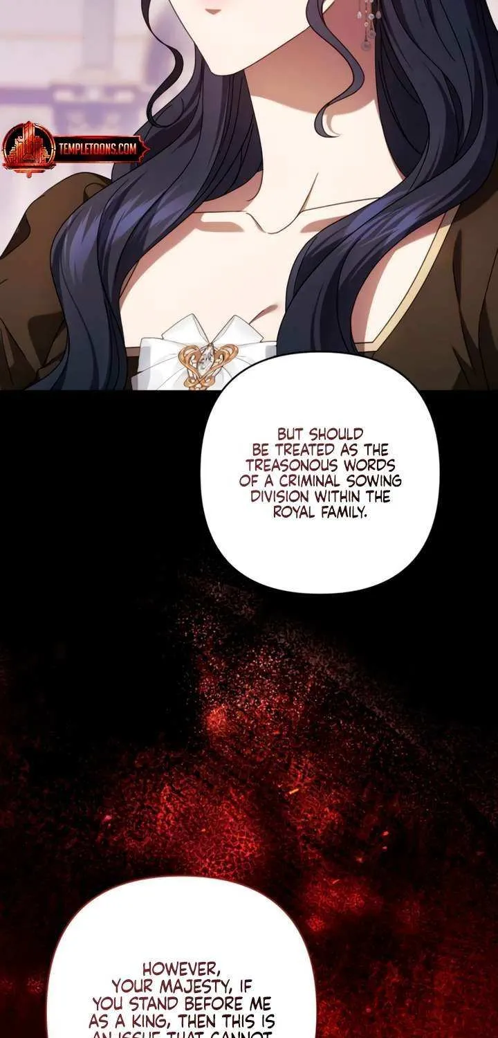 Read The Cup Of Vengeance Is In Your Hands EN Manga Online