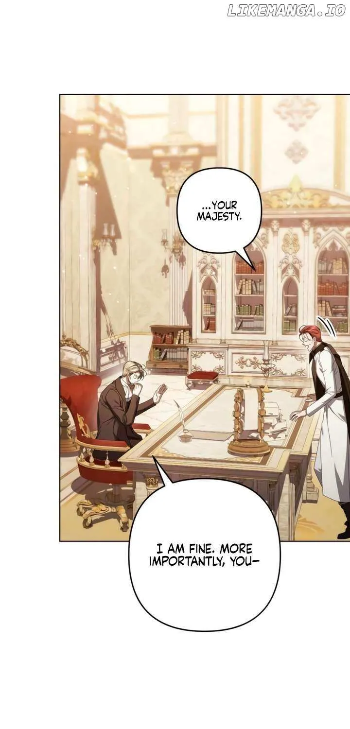 Read The Cup Of Vengeance Is In Your Hands EN Manga Online