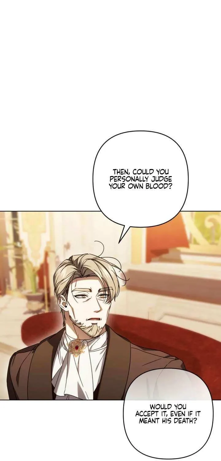 Read The Cup Of Vengeance Is In Your Hands EN Manga Online