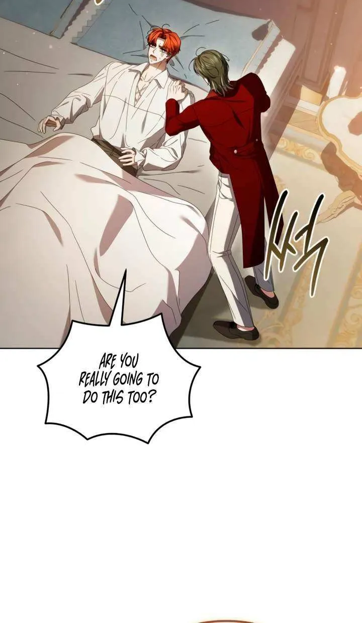 Read The Cup Of Vengeance Is In Your Hands EN Manga Online