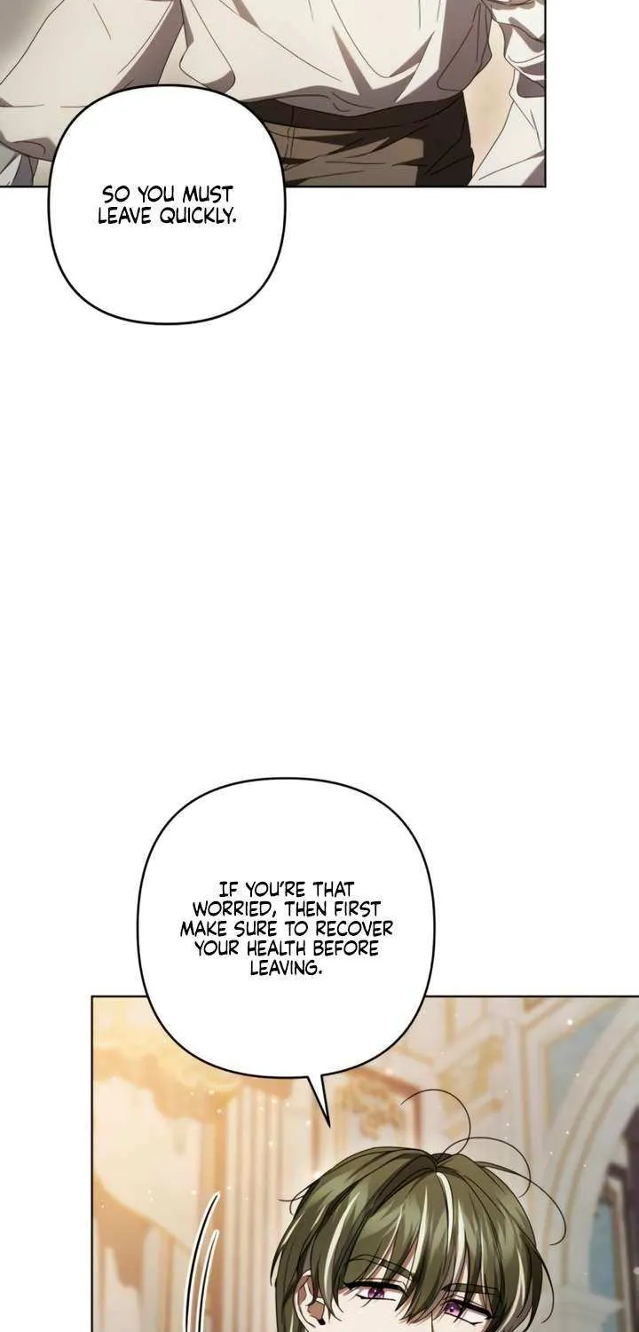 Read The Cup Of Vengeance Is In Your Hands EN Manga Online