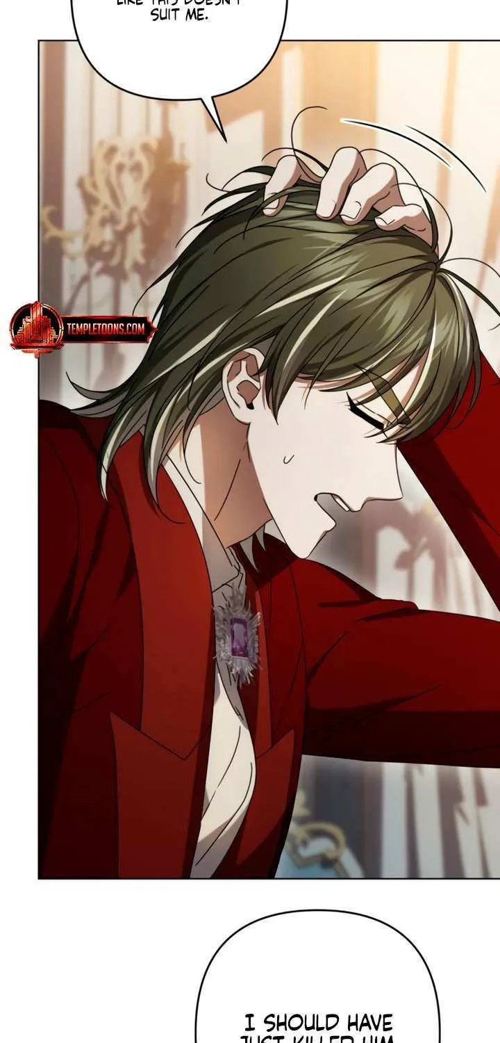 Read The Cup Of Vengeance Is In Your Hands EN Manga Online