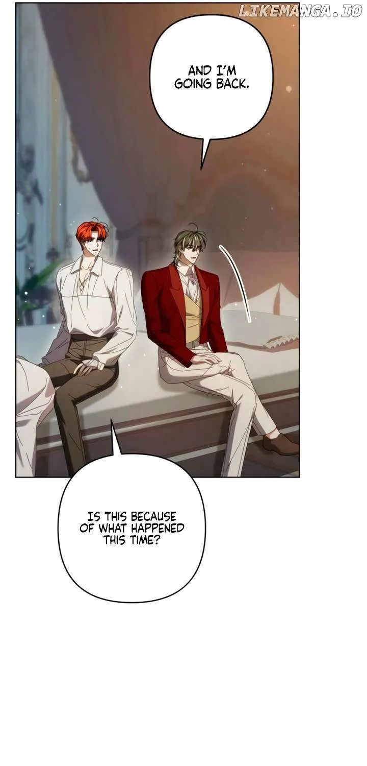 Read The Cup Of Vengeance Is In Your Hands EN Manga Online