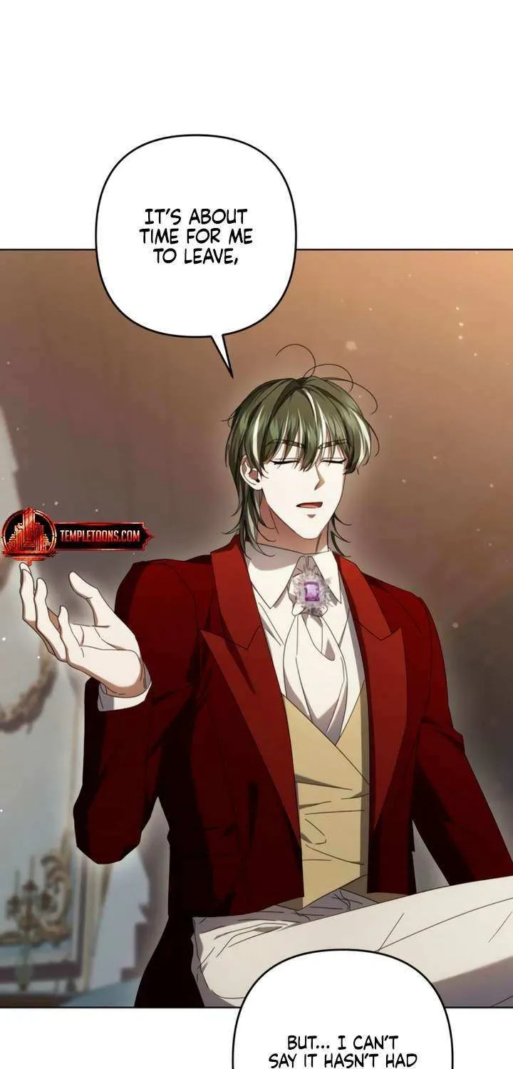 Read The Cup Of Vengeance Is In Your Hands EN Manga Online