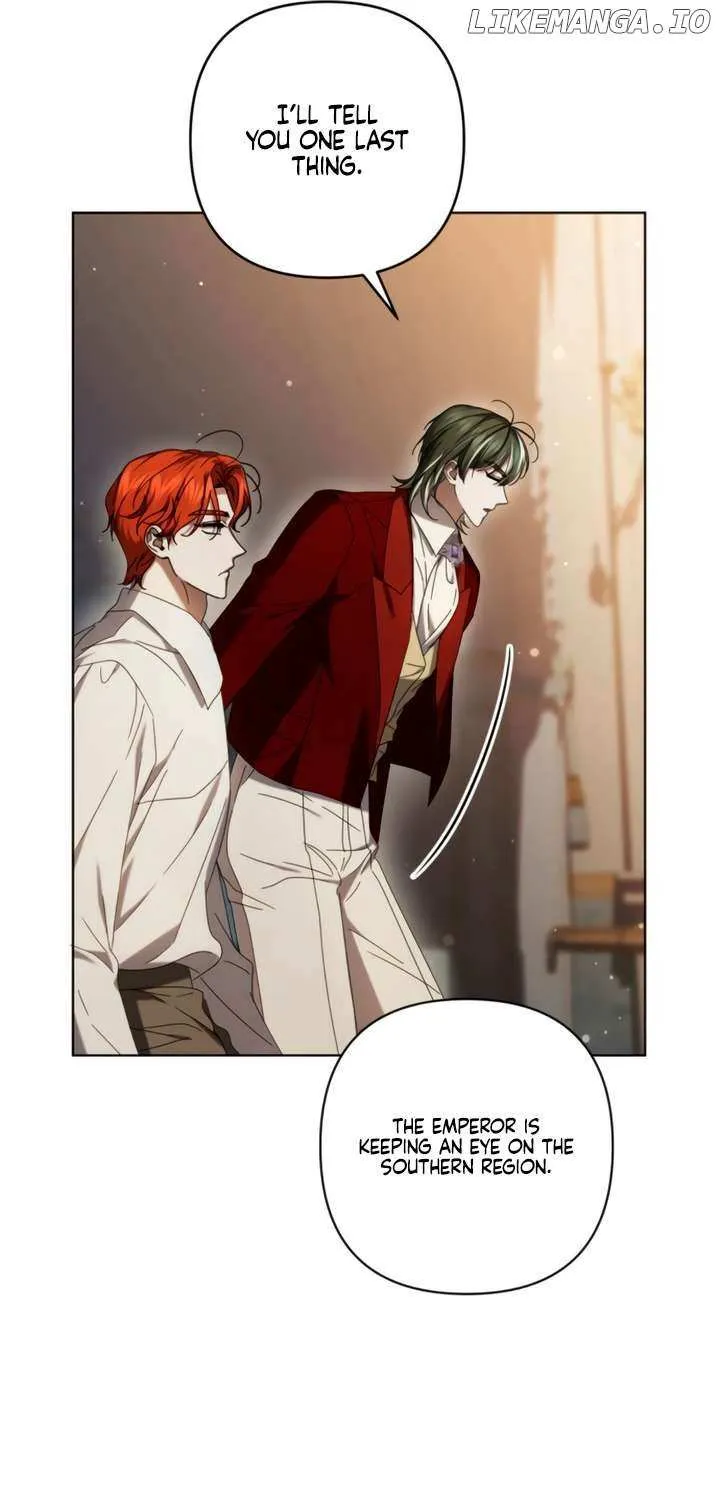 Read The Cup Of Vengeance Is In Your Hands EN Manga Online