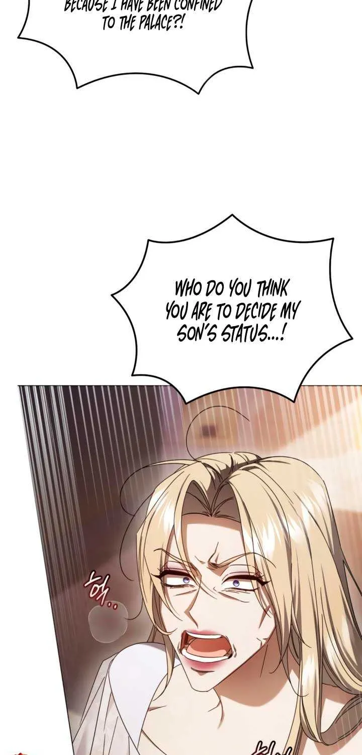 Read The Cup Of Vengeance Is In Your Hands EN Manga Online