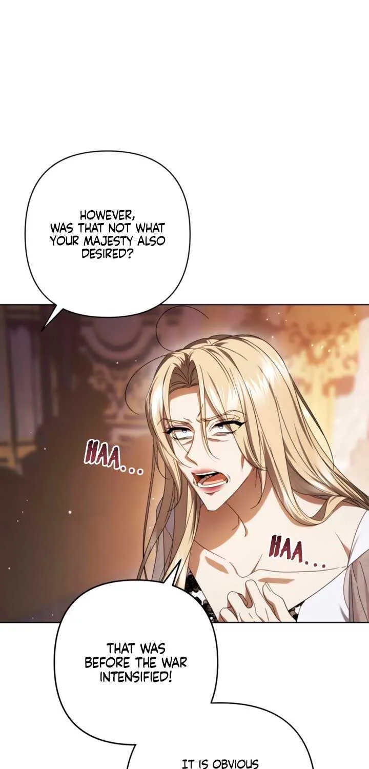 Read The Cup Of Vengeance Is In Your Hands EN Manga Online