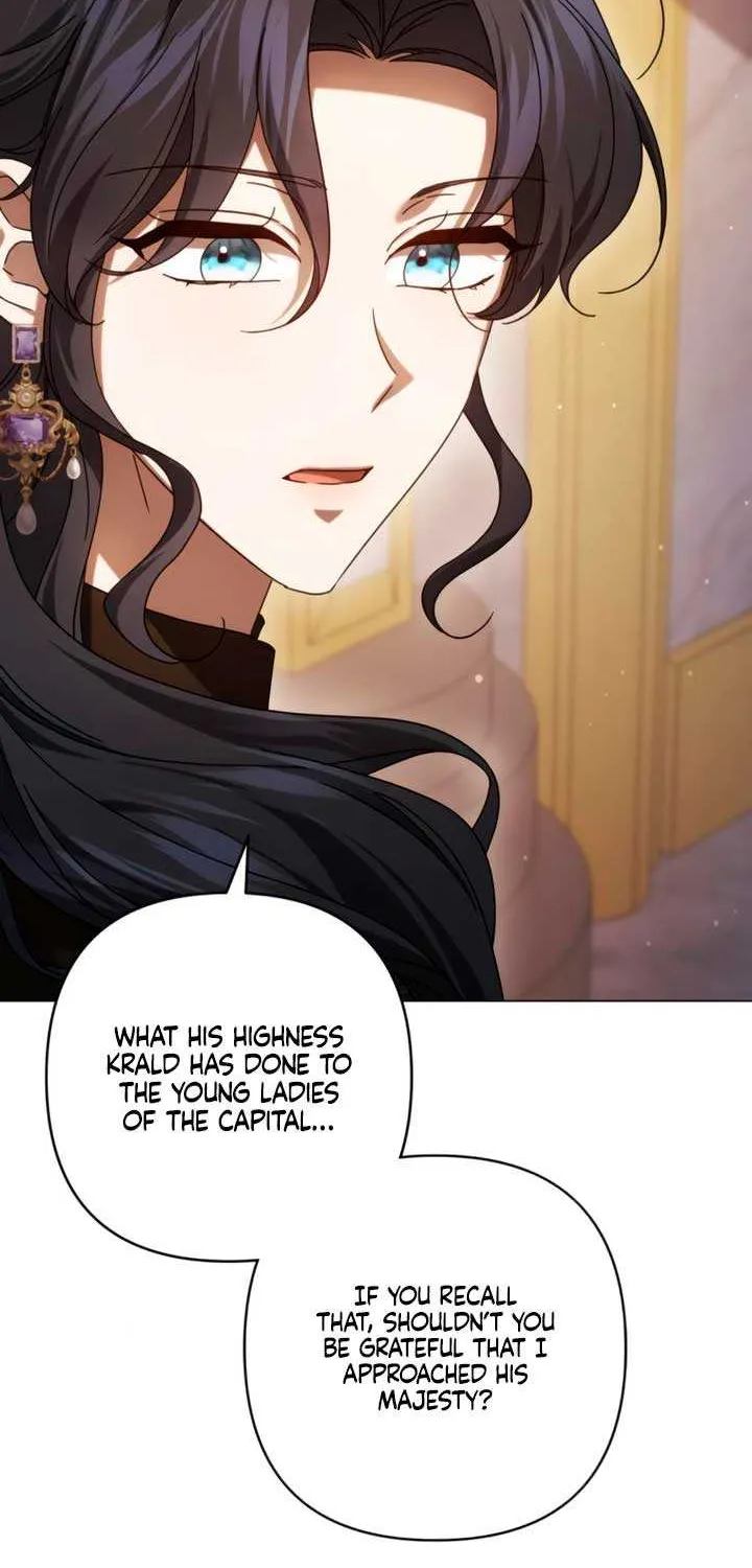 Read The Cup Of Vengeance Is In Your Hands EN Manga Online