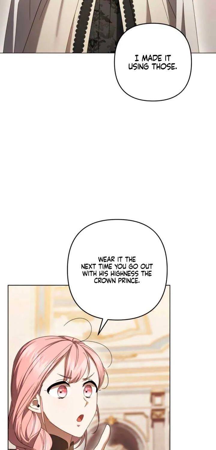 Read The Cup Of Vengeance Is In Your Hands EN Manga Online